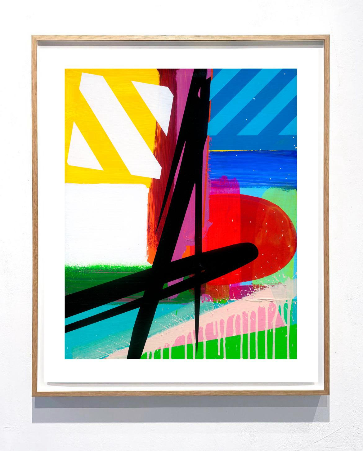 Compass Print - 2 Sizes Available