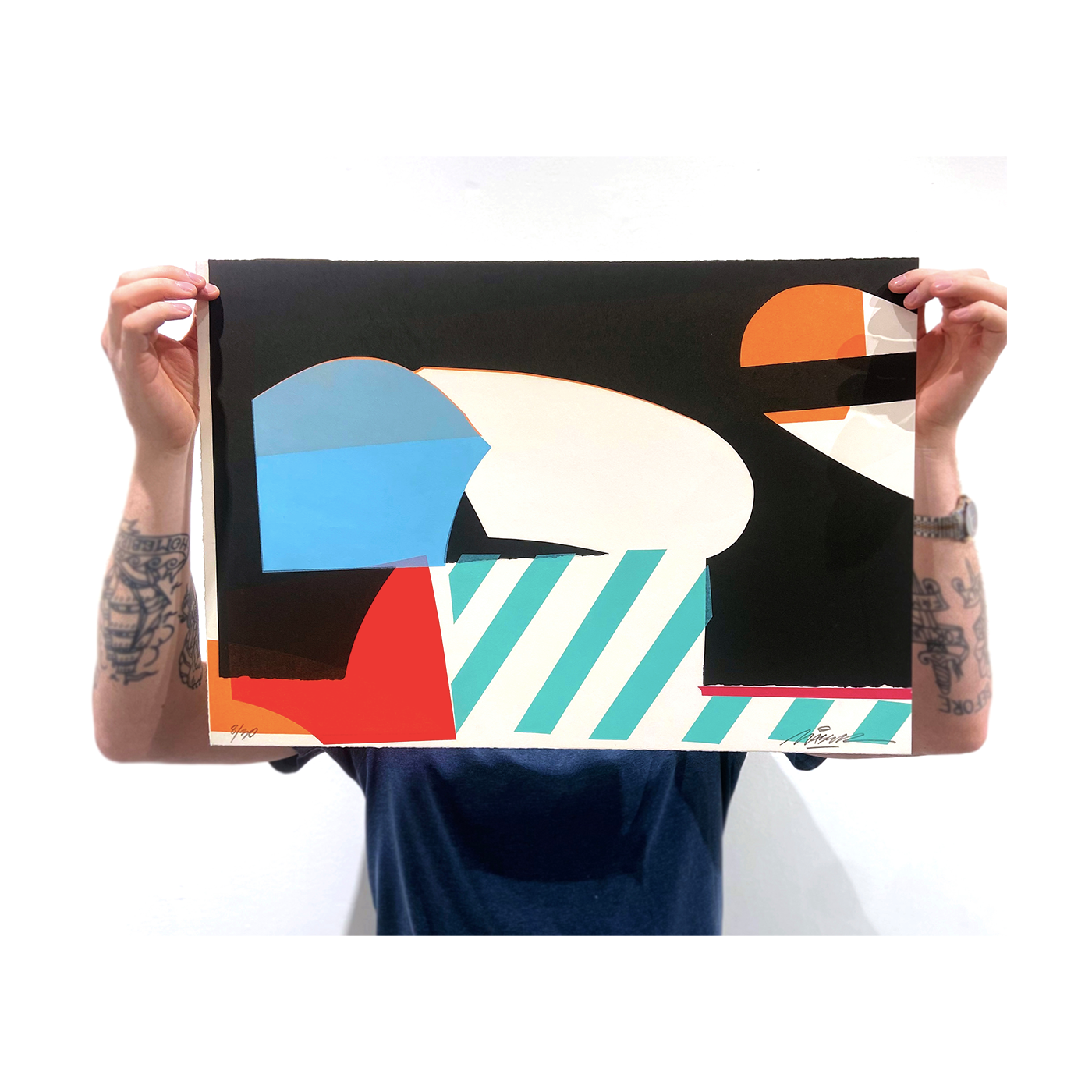 Maser Prints, Maser, Graffiti, Spray Paint, Irish Art, Street Art, Maser, Graphic Print Studio