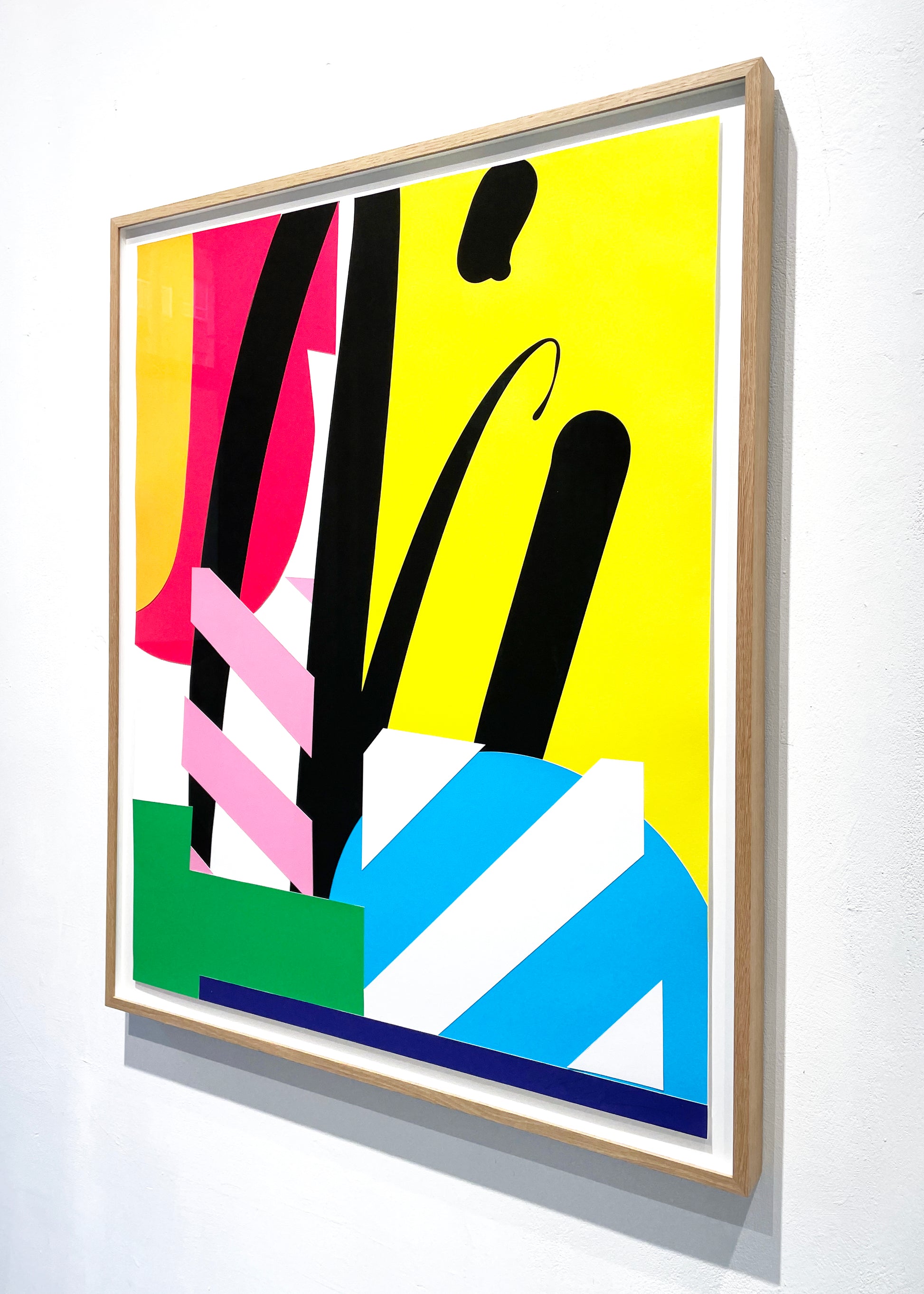 Maser Prints, Maser, Graffiti, Spray Paint, Irish Art, Street Art, Maser